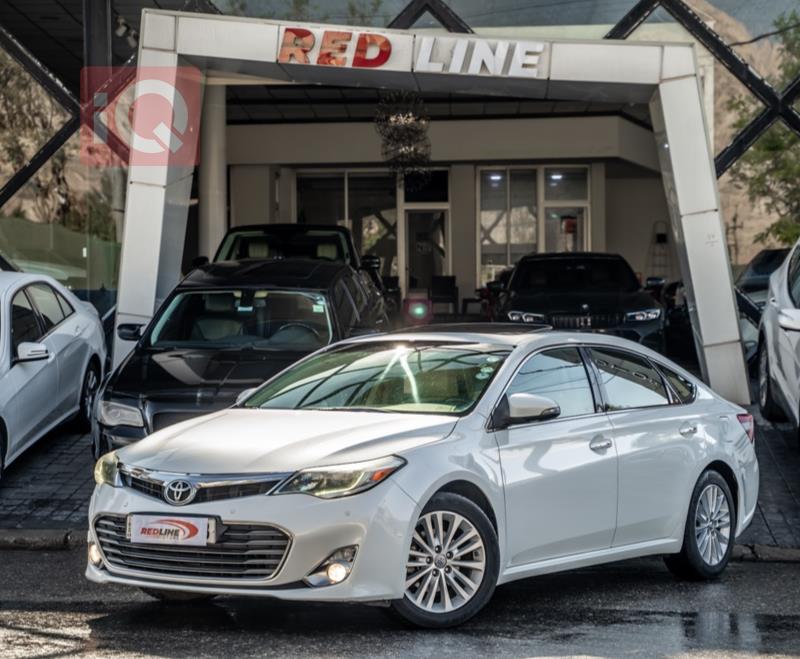Toyota Avalon